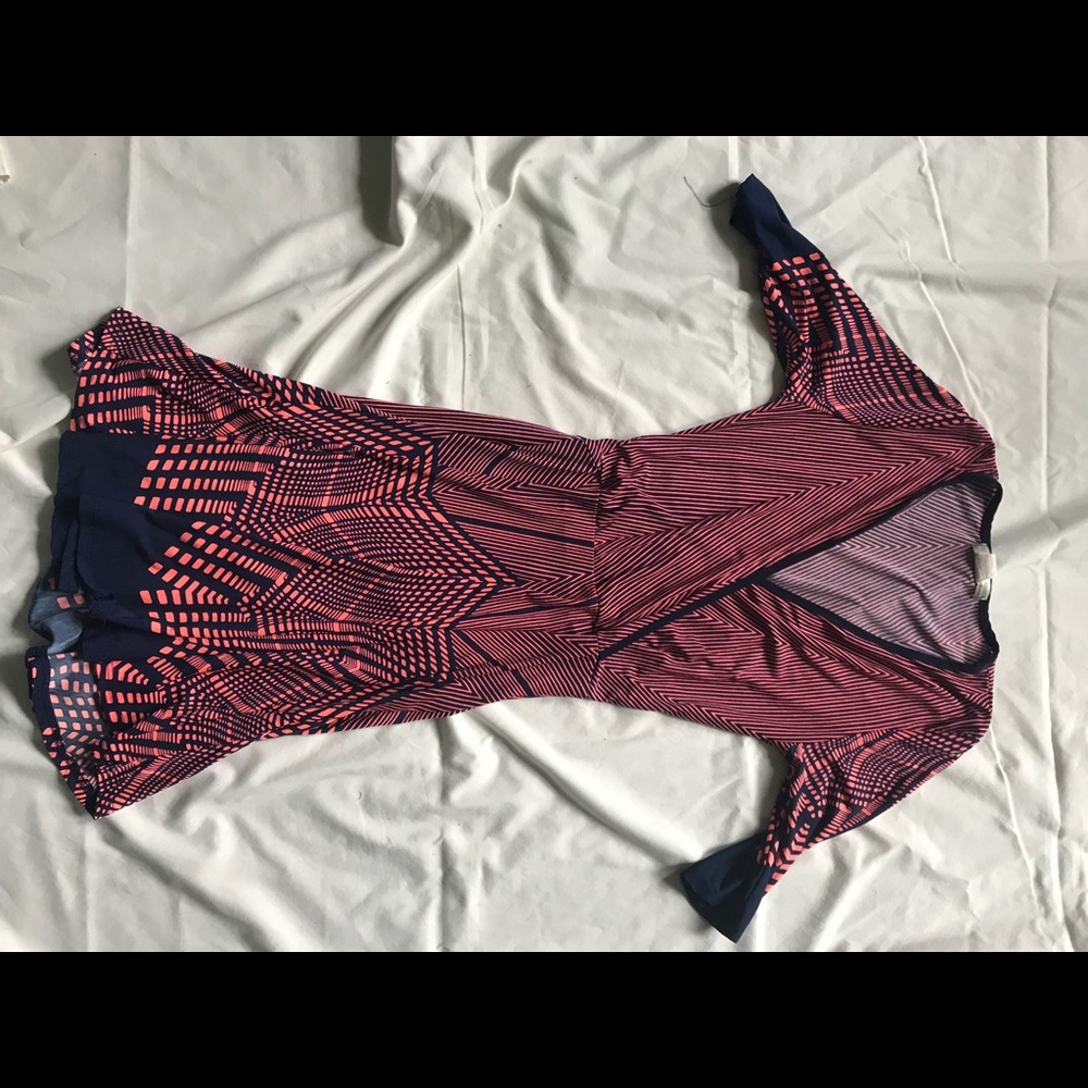 Agaci right dress